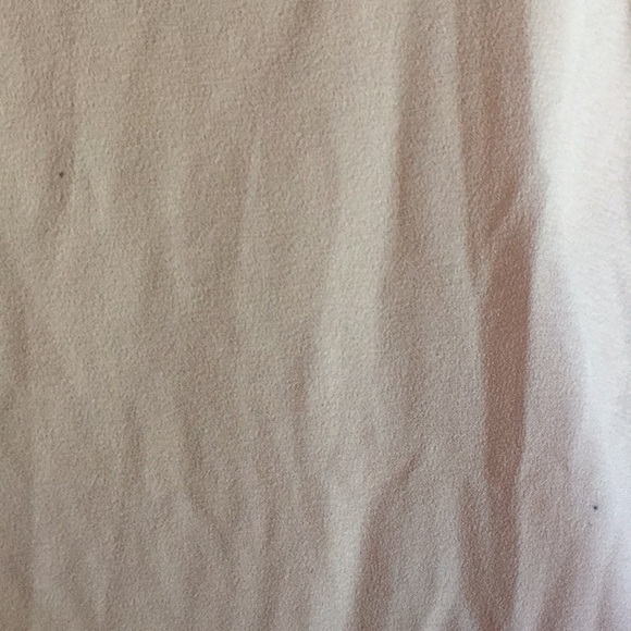 Lane Bryant Blush Pink Top - Picture 7 of 8